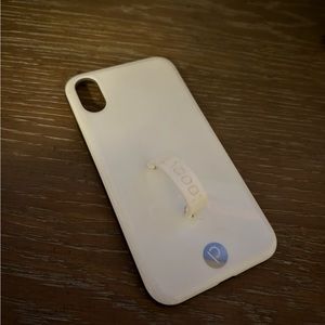 iPhone XR loopy cases